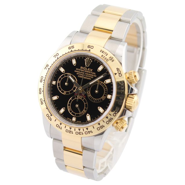 Rolex Daytona 116503 Image 2